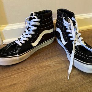 Vans Sk8-Hi